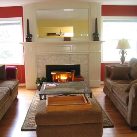 Inn At Marquam Hill Portland Ngoại thất bức ảnh