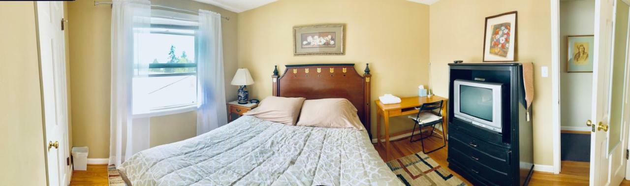 Inn At Marquam Hill Portland Ngoại thất bức ảnh