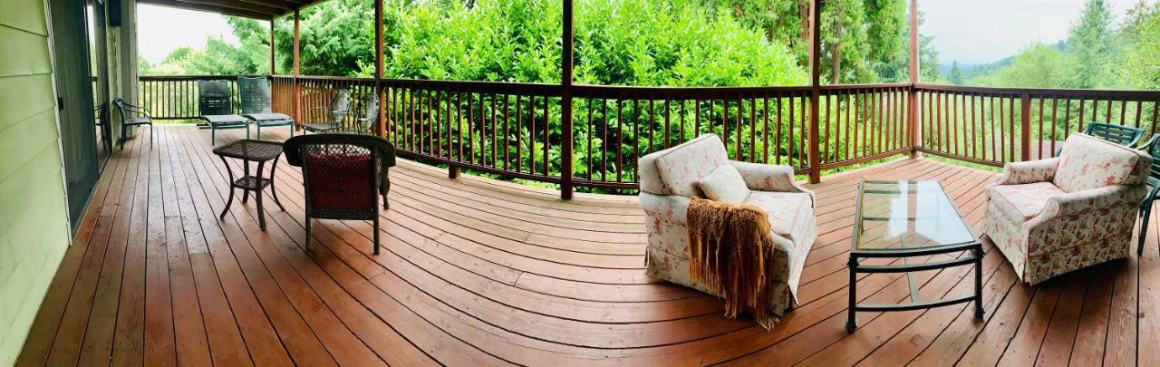 Inn At Marquam Hill Portland Ngoại thất bức ảnh
