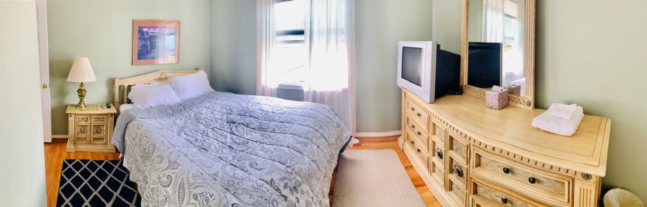 Inn At Marquam Hill Portland Ngoại thất bức ảnh